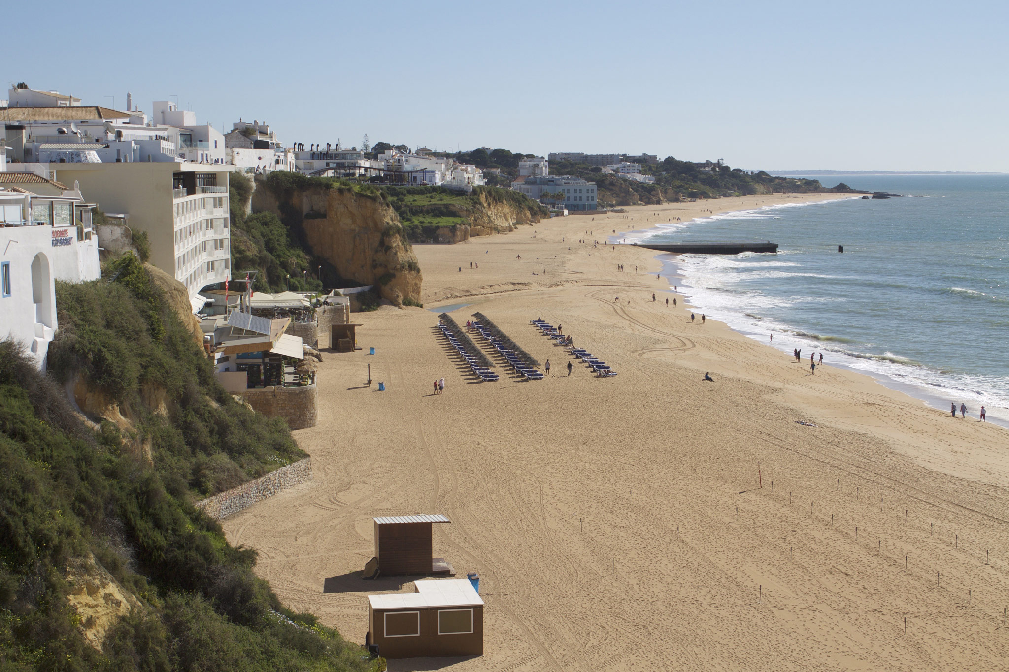 Albufeira